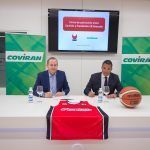 Coviran y la Fundación CB Granada renuevan su acuerdo