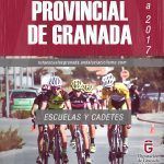 El colofón al provincial de ciclismo será en Armilla