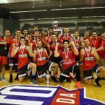 La Copa de Andalucía de baloncesto ya está definida con protagonismo de Coviran Granada