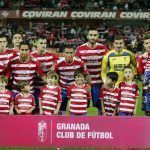 El Granada CF asienta las bases del objetivo final ante el Lorca FC