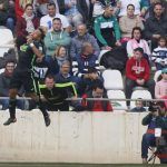 El Granada CF remonta al Córdoba y rompe maleficio de visitante (1-2)