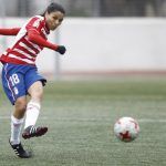 El Granada CF Femenino conquista Cáceres y sigue esperando su oportunidad