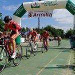 Armilla acogerá de nuevo el Trofeo Juan Carlos Megías de ciclismo