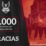 Un apoyo de 3.000 kilates para un club de LEB Oro, Fundación CB Granada
