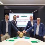 Coviran ratifica su compromiso con la Fundación Club Baloncesto Granada