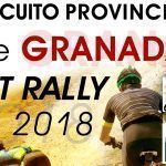 Otura, cita decisiva para el Circuito Provincial Granada BTT Rally’18