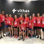 El segundo reto en Liga 2 Femenina arranca para Grupo Hafesa RACA Granada