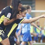 El Granada CF Femenino golea al filial del Málaga a domicilio