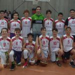 La selección granadina, a por el Campeonato de Andalucía alevín