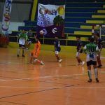 Barpimo Futsalhendin intentará brindar una victoria a su público