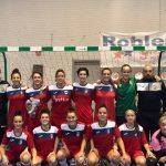 Albolote Futsal obtiene éxitos con sus equipos senior