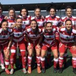 El Granada CF Femenino gana en Huelva y mantiene sus esperanzas de ‘playoff’ de ascenso