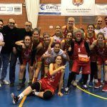 Hafesa Raca Granada con gran esfuerzo logra el triunfo y la permanencia en Liga 2 Femenina