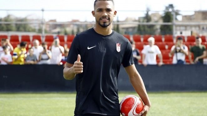 Yangel Herrera se une al Granada CF como cedido por el ...
