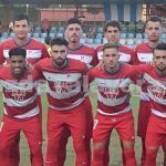 Un gol de Cidoncha en el añadido deja sin puntos al Recreativo Granada en Talavera