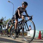El ciclismo granadino vuelve a brillar en la localidad de Otura