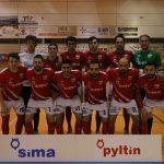 SIMA Peligros Fútbol Sala hace balance de la temporada 2019-2020