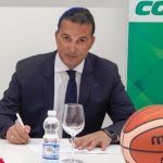 Óscar Fernández-Arenas: “Volveremos con la máxima seguridad y con público”