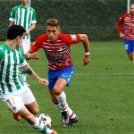 El Recreativo Granada suma ante el Real Betis Deportivo