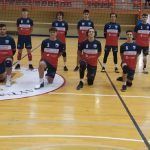 CV Hervás Cuenca derribó la resistencia del CDU Granada en Primera Nacional de voleibol masculino