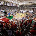 Coviran Granada y Palacio Deportes defienden liderato ante Bàsquet Girona