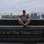 Jose Manuel Ruiz finaliza su experiencia en Tokio tras caer en la competición por equipos