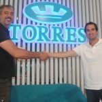 Bádminton Granada-Grupo Torres estrena nombre e imagen para la nueva temporada en la División de Honor nacional