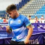 Fran Ávila vuelve a casa y vestirá la camiseta de CTM Vegas del Genil para 2021-2022