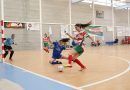 Citipix Granada Fútbol Sala Femenino asciende a División de Honor