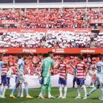 El Granada CF salva un punto insuficiente para salir de la quema ante el Celta de Vigo